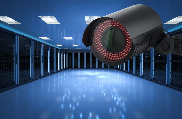 Cum se realizează backup-ul imaginilor de supraveghere