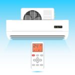 Cele mai frecvente defecțiuni la aparatele de aer condiționat