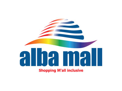 alba mall
