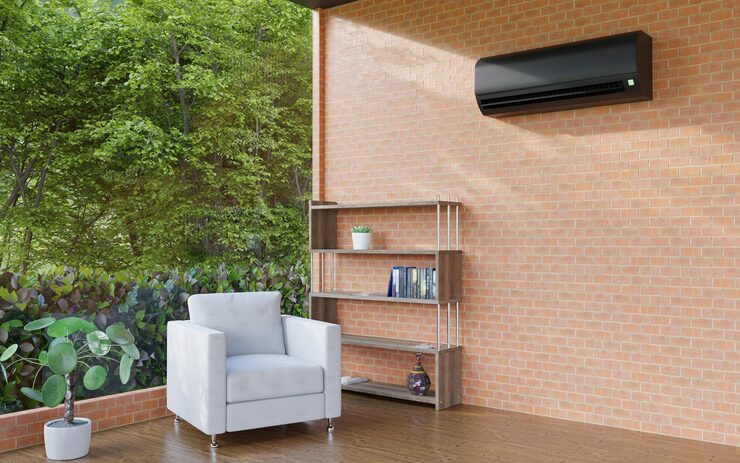 Ce presupune modernizarea unui sistem vechi de climatizare