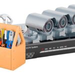 Ce presupune mentenanța pentru un sistem CCTV