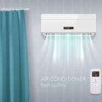 Ce trebuie să știm despre consumul de energie al aparatelor de aer condiționat