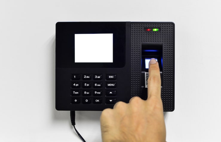 Cum alegem partenerul potrivit pentru instalarea sistemelor de control acces