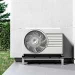 Impactul poziționării unității exterioare asupra eficienței