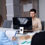 Rolul pontajului electronic în creșterea eficienței la locul de muncă