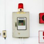 Cum se alege centrala pentru sistemul de alarmă incendiu