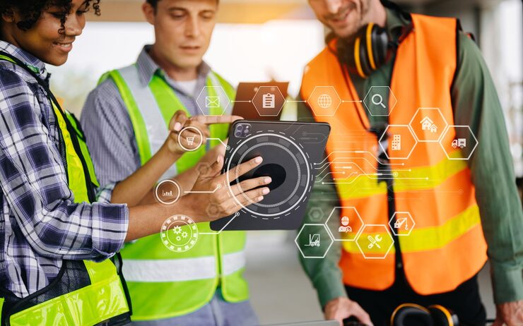 Importanța instruirii personalului pentru utilizarea sistemelor de securitate