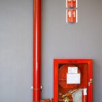 Rolul centralelor adresabile în sistemele moderne de incendiu