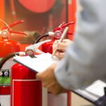 Cum se realizează documentația tehnică pentru sistemele de incendiu