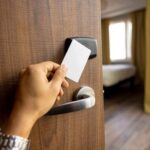 Ce înseamnă controlul accesului prin card sau tag RFID