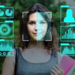 Tehnologii avansate de recunoaștere facială în supravegherea video