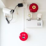 Pașii esențiali pentru proiectarea unui sistem de detecție incendiu