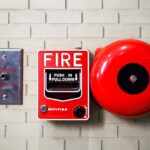 Cele mai frecvente defecțiuni la sistemele de alarmă incendiu