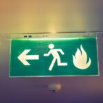 Rolul controlului accesului în gestionarea situațiilor de urgență