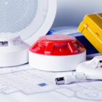 Monitorizarea la distanță a sistemelor de alarmă incendiu