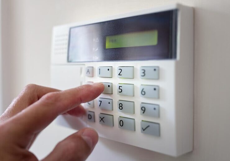 Soluții de securitate pentru locuințele aflate la distanță 1 Soluții de securitate pentru locuințele aflate la distanță