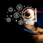 Cum funcționează stocarea imaginilor CCTV în cloud