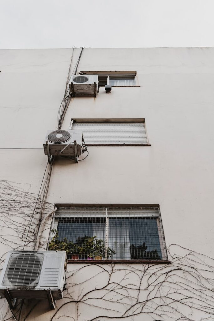 Cum se realizează evacuarea corectă a condensului