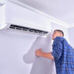 Cum alegem partenerul potrivit pentru montajul și mentenanța aerului condiționat