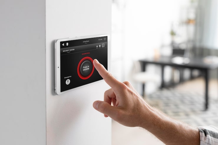 Cele mai frecvente erori de instalare a sistemelor de alarmă