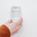 Criterii de alegere pentru senzori de detecție a mișcării