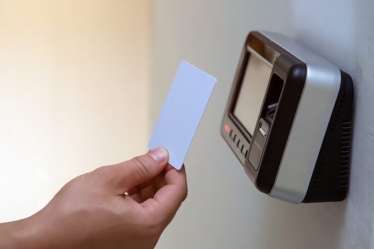 Cum se realizează pontajul electronic corect și legal