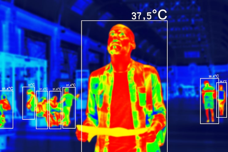 Detectoarele de temperatură – funcții și utilizare