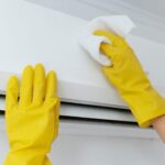 Cum prevenim apariția mucegaiului cu ajutorul aerului condiționat