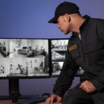 Cum se poate reduce criminalitatea cu ajutorul sistemelor de securitate
