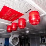 Ce presupune modernizarea unui sistem vechi de detecție incendiu