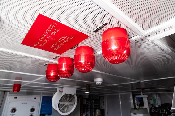Ce presupune modernizarea unui sistem vechi de detecție incendiu