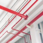 Avantajele automatizării sistemelor de stingere incendiu