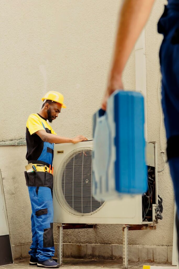 Recomandări pentru utilizarea eficientă a aparatului de aer condiționat pe timp de vară