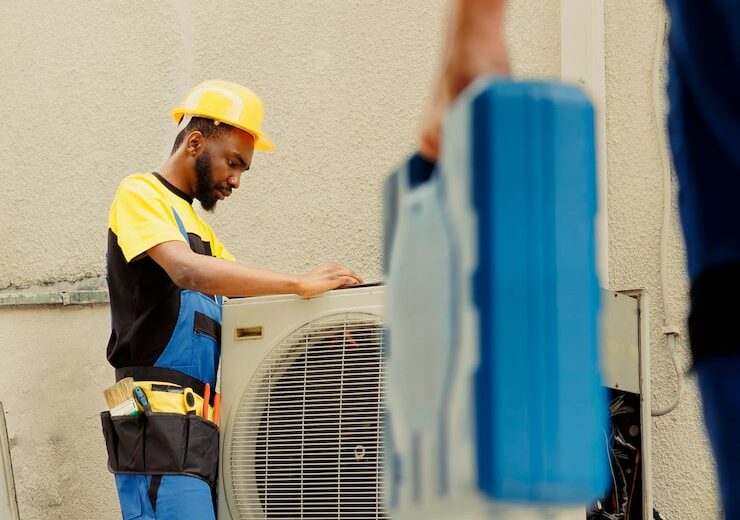 Recomandări pentru utilizarea eficientă a aparatului de aer condiționat pe timp de vară