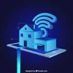 Soluții wireless vs. soluții cablate în securitatea clădirilor
