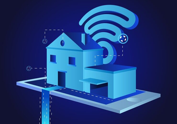 Soluții wireless vs. soluții cablate în securitatea clădirilor 1 Soluții wireless vs. soluții cablate în securitatea clădirilor
