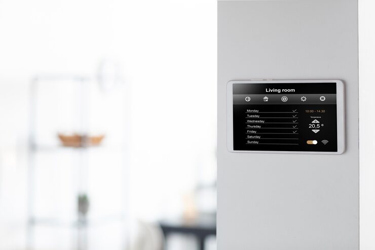 Pași pentru modernizarea unui sistem vechi de control acces 1 Pași pentru modernizarea unui sistem vechi de control acces
