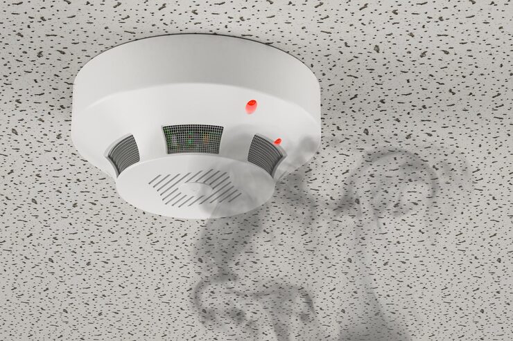 Rolul detectorului de gaze în prevenirea incendiilor 1 Rolul detectorului de gaze în prevenirea incendiilor