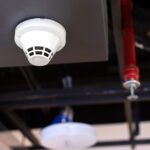 Tipuri de senzori folosiți în detecția incendiilor