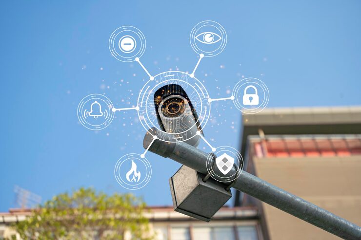 Pașii esențiali pentru proiectarea unui sistem de securitate eficient 1 Pașii esențiali pentru proiectarea unui sistem de securitate eficient