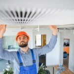 Etapele instalării corecte a unui aparat de aer condiționat