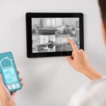 Integrarea sistemelor de securitate cu automatizările locuinței