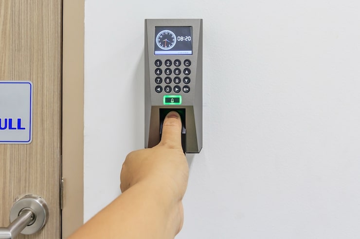 Cum alegem sistemul de control acces potrivit pentru școli și grădinițe